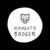 The Naughty Badger Bistro (@naughty_badger_) Twitter profile photo