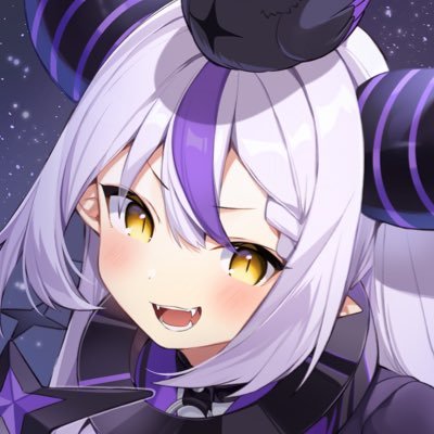 LaplusDarknesss Profile Picture