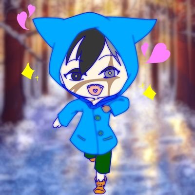 満月さんのプロフィール画像