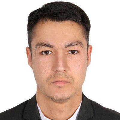 Ghaibullah10's profile picture. 