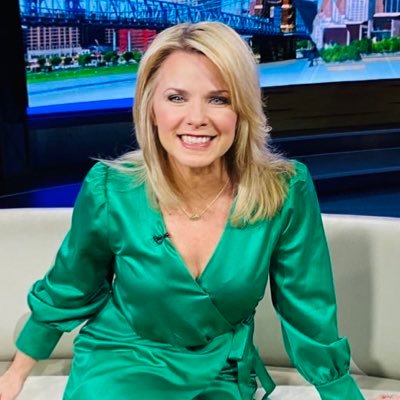 Sheree Paolello WLWT