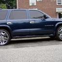 hattie patterson - @badredfox34 - Twitter