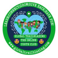 Global Trailblazing - The Global Online Kids Club(@GlobalTrailHQ) 's Twitter Profile Photo