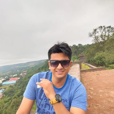 firodiyadeepak's profile picture. 