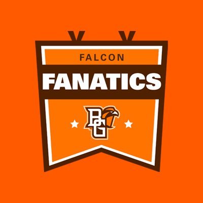 Falcon Fanatics is the official Student Section for all 18 varsity sports at Bowling Green State University! Instagram: falconfanatics1