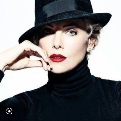 it's an official fan page of Exellency @charlize