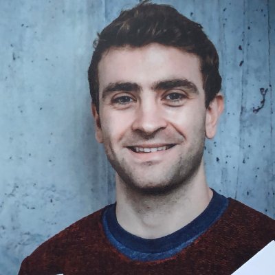 Noah Leibold Profile