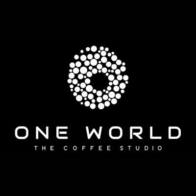 One World - The Coffee Studio