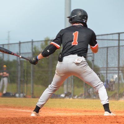 Ohio Northern Baseball  ‘25 | MI