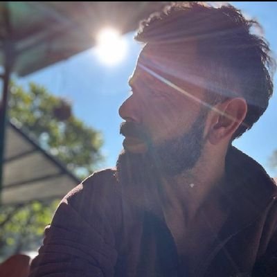 ManjulHaque1's profile picture. ₒ𝚗ᄂy ᵥᵢᵣₐ𝚝 Kₒ𝓱ᄂᵢ l