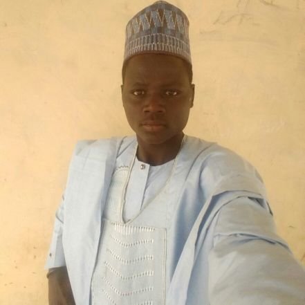 My name is murtala Muhammad Gamani,falgeri ward,buji local government,jigawa state
