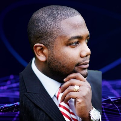 Founder & CEO of @AEXCElite Digital Technologies LLC, Anana Exchange Caraïbes, & EqualityBuilders NFTs 🌐 We accelerate #Web3 adoption with Edu/Jobs/dApps.