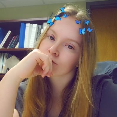 Registered Dietitian / Nutritionist 👩⚕️🍔🥑🍊 Artist 👩🎨 27 y.o. 👑