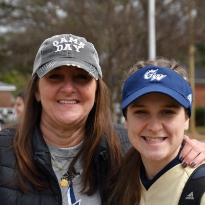 Mom of two amazing kids! UW-Platteville Baseball mom and GW Softball mom.