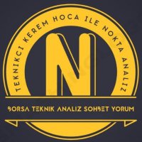 Borsa Teknik Analiz(@keremileanaliz) 's Twitter Profile Photo