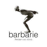 Barbarie(@Barbarie_lat) 's Twitter Profile Photo
