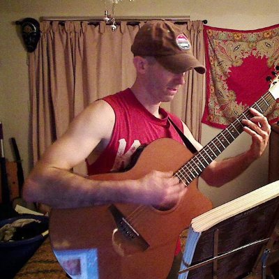 I am Life! I like playing guitar, and working out. I love cats. Unvaxxed. Never tested. Vagina, GOOD!