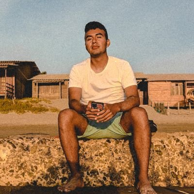 elRensOmar's profile picture. Estudiante de Biología.
Un gusto por las ciencias y matemáticas.
A veces dibujo por placer