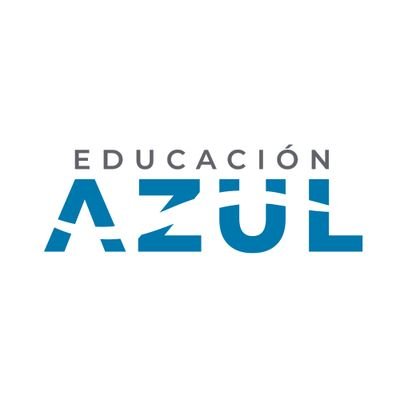 @EducacionAzul