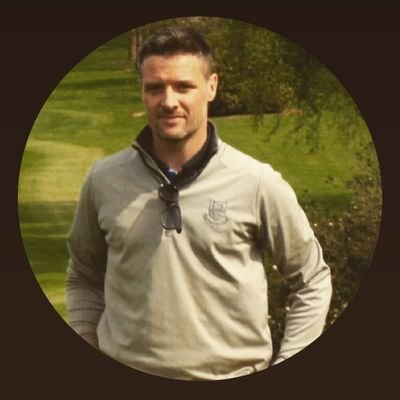 -Dad of 3.
-Course Manager @ Mullingar GC.
-Master Greenkeeper #88.
-BSc (Hons) Sportsturf Science and Management.
-HDip
 -R&A scholar.
Kildare man.