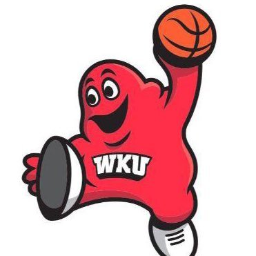 WKU Basketball fan account. News, updates, and all things Hilltopper hoops. **NOT affiliated with WKU or WKU basketball**