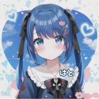 hatto3 (@hatto3193) 's Twitter Profile Photo