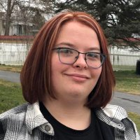 Lydia Hursh (@hurshlydia) 's Twitter Profile Photo Lydia Hursh (@hurshlydia) 's Twitter Profile Photo