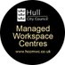 Hull City Council Managed Workspace Centres (@hccmwc) Twitter profile photo Hull City Council Managed Workspace Centres (@hccmwc) Twitter profile photo