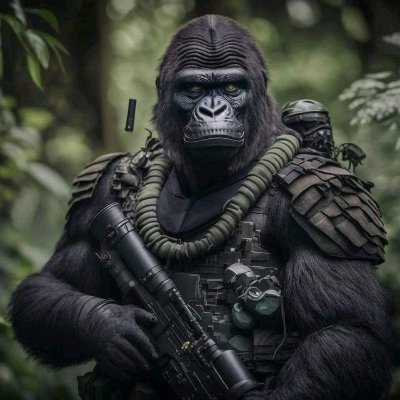 Salmaal031's profile picture. Crises qui