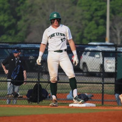 Shelton State Baseball || 205-657-7554