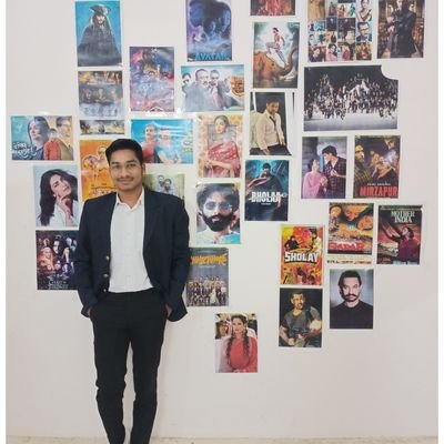 𝕄𝕖𝕕𝕚𝕔𝕠☤
pursuing MBBS...🩺
BMGMC Shahdol 🏥
😇smile is the best medicine in the world😇