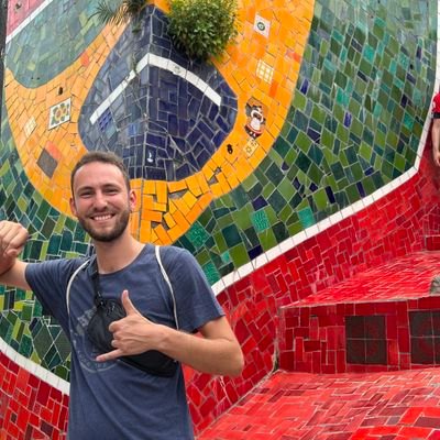 gonzzdev's profile picture. Frontend developer. 💻