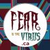 Fear Is The Virus Store 🌍 (@FearIsTheVirusS) Twitter profile photo