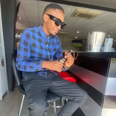 Keke_Mrkool's profile picture. 