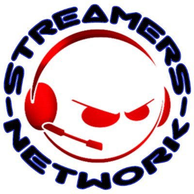 Streamers Network is a family. It's a place for streamers and gamers to network, grow friendships and support each other.