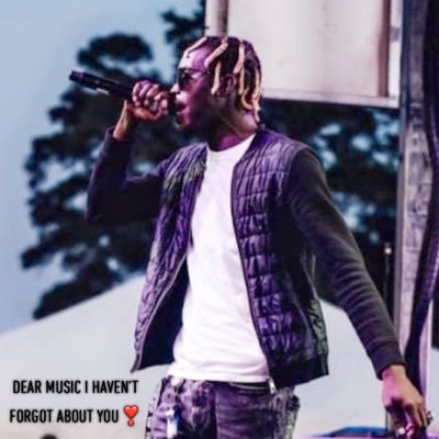 NEW SINGLE OUT NOW ..!! Hit The Link And Tell Me What U Think About The Track https://t.co/XGZfqaZPWB