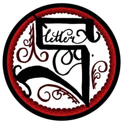 scripted_co's profile picture. Exclusive Edition Books of Fan Favorites and Debuts!