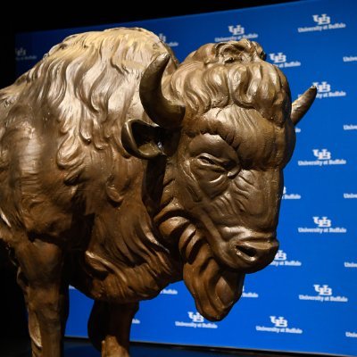 Distinguished Speakers | UBuffalo