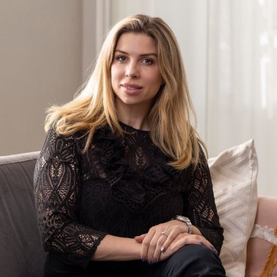 Partner and CEO @Feminvest_ Group Boardmember @windonenergygroup