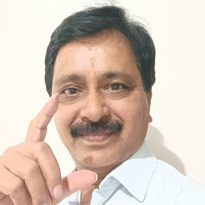 T Bhaskar Rao
Dy Editor, The Hans India
Hyderabad Telangana India
netbhas@gmail.com
9030480880