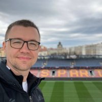 Roman Dušek(@Roman_Dusek) 's Twitter Profile Photo