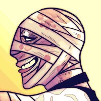 TERMINAL BURROWER (@studsens0r) 's Twitter Profile Photo