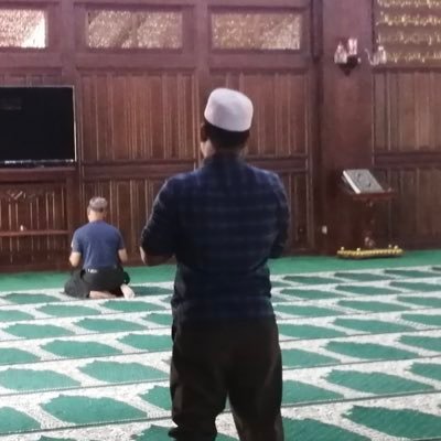 zainalaliii's profile picture. jantan sejati