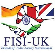 🇬🇧FISIUK 🇮🇳(Friends of India Soc Intl UK)(@FISI_UK) 's Twitter Profile Photo