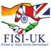 🇬🇧FISIUK 🇮🇳(Friends of India Soc Intl UK) (@FISI_UK) Twitter profile photo