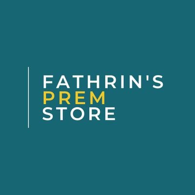 fathrin_store Profile Picture