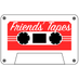 Friend's Tapes 🎉🎧 🇺🇦 (@friendstapes) Twitter profile photo Friend's Tapes 🎉🎧 🇺🇦 (@friendstapes) Twitter profile photo