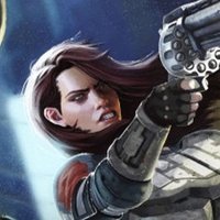 Get ION FURY DLC : AfterShock now!! (@d4vox) 's Twitter Profile