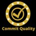 Commit Quality (@commitquality) Twitter profile photo Commit Quality (@commitquality) Twitter profile photo