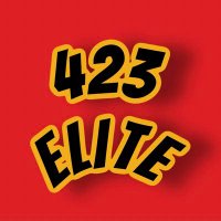 423 Elite 2026 (@423elite) 's Twitter Profile